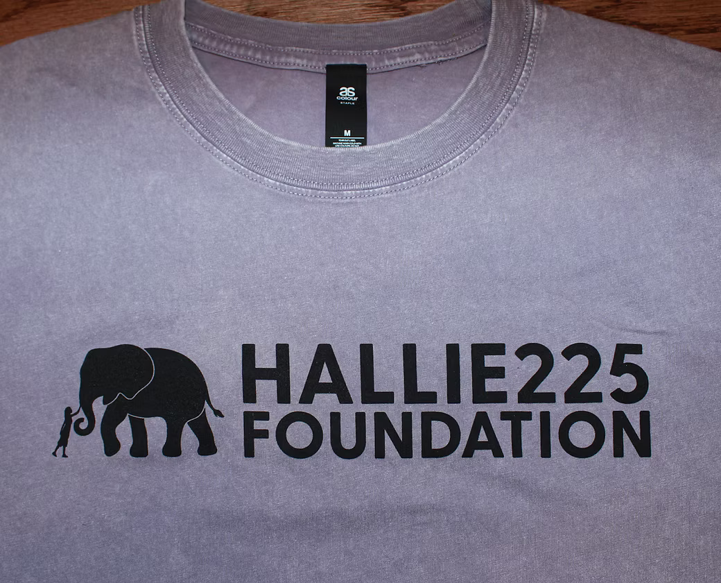 Foundation Tee