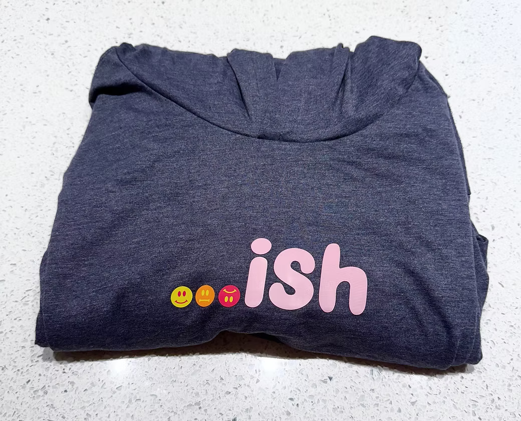 ...ish 2.0 lightweight hoodie