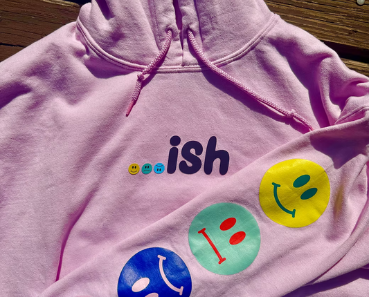 ...ish 2.0 hoodie
