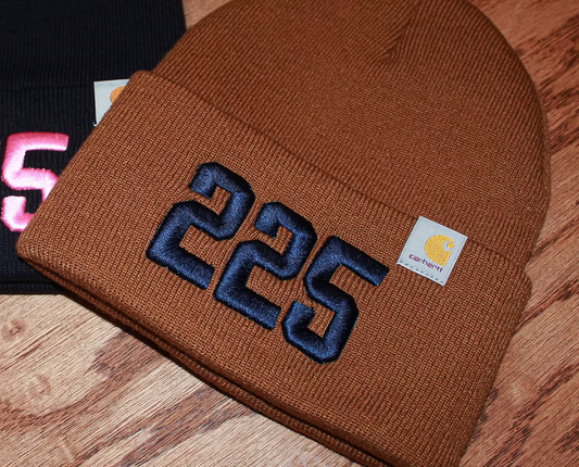 225 Carhartt beanie