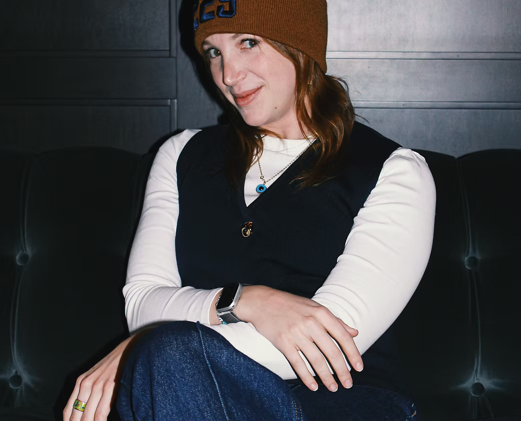 225 Carhartt beanie