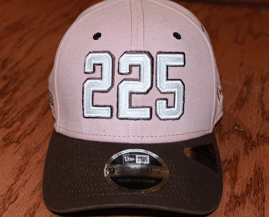 225 new Era hat