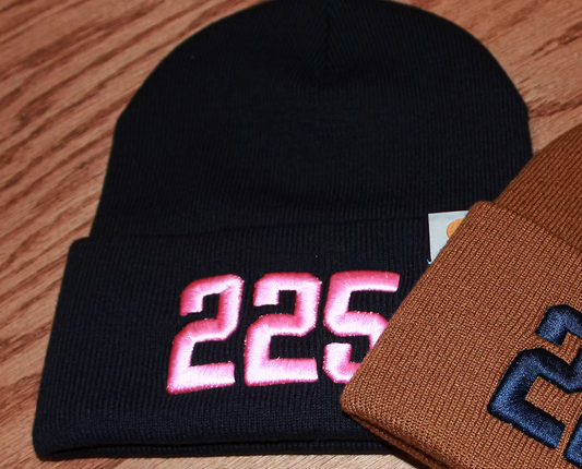 225 Carhartt beanie