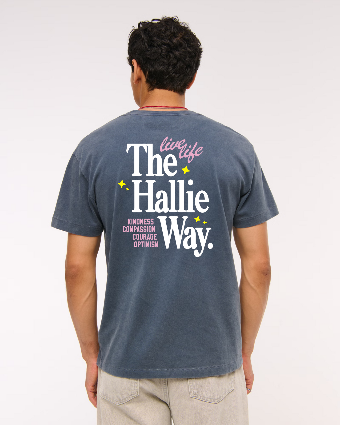 Abercrombie x Hallie225