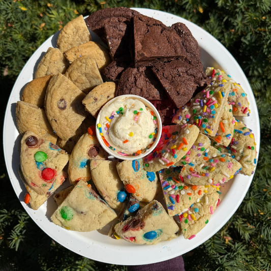 Sweet’thing Cookie Charcuterie Tray