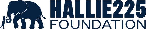 The Hallie225 Foundation Store