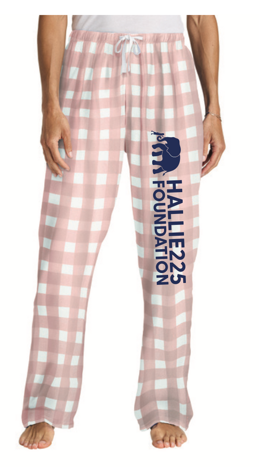 Flannel Pajama Pants