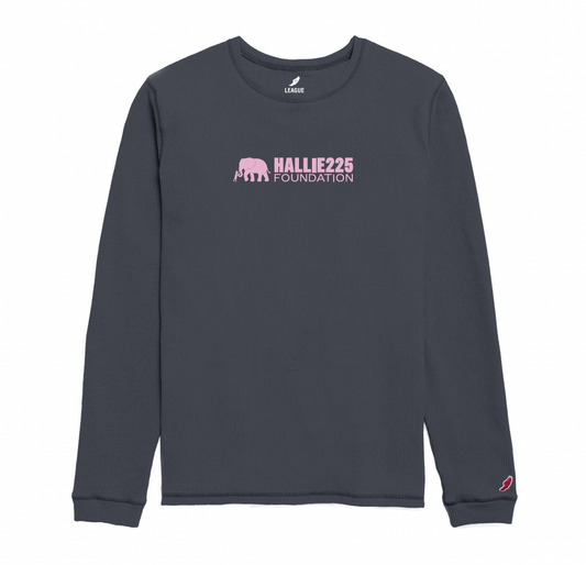 Waffle Long Sleeve