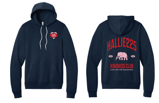 Kindness Club Hoodie