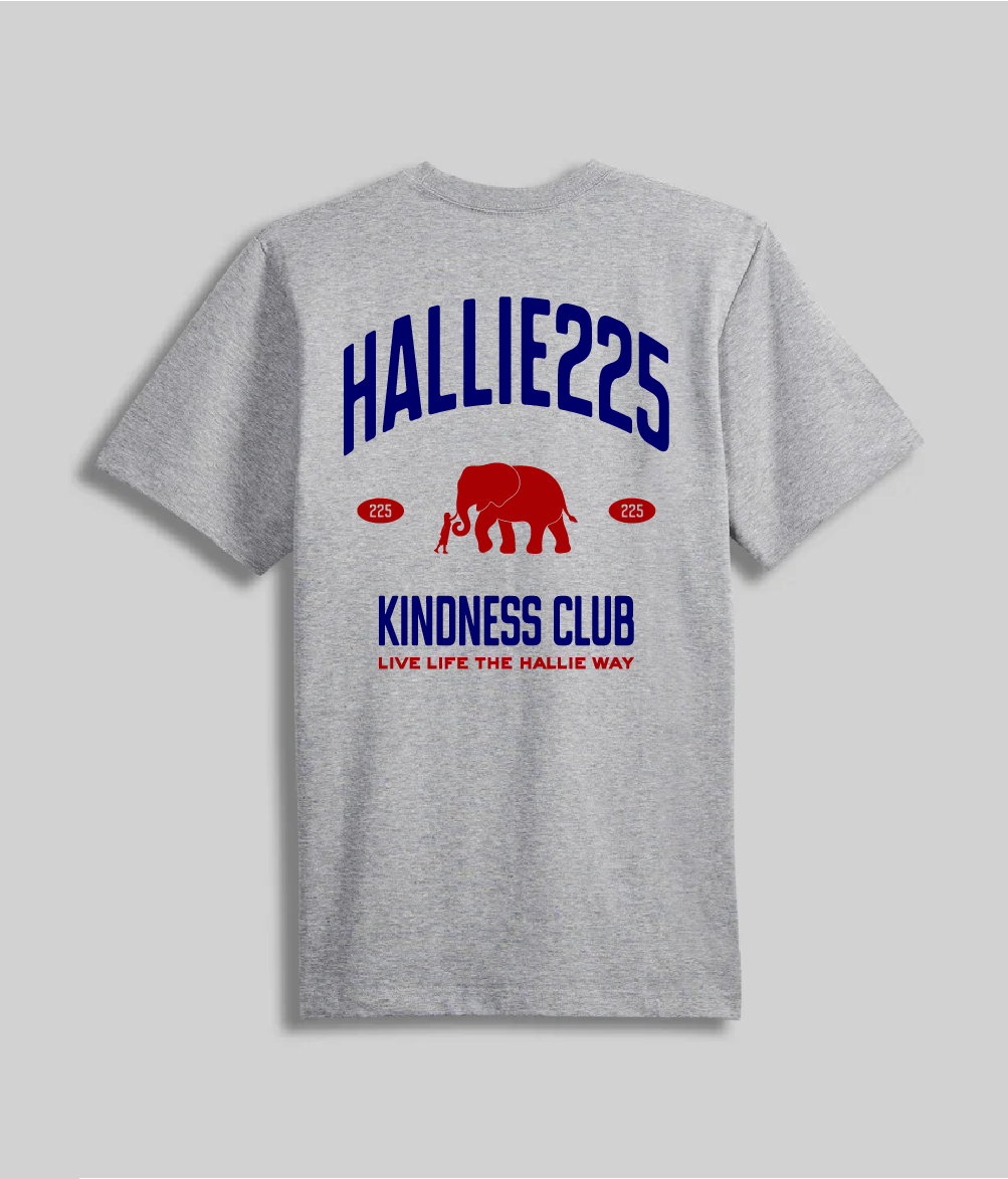 Kindness Club T-shirt
