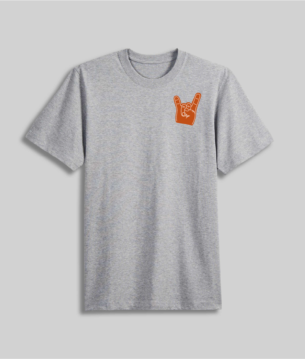Texas Kindness Club T-shirt
