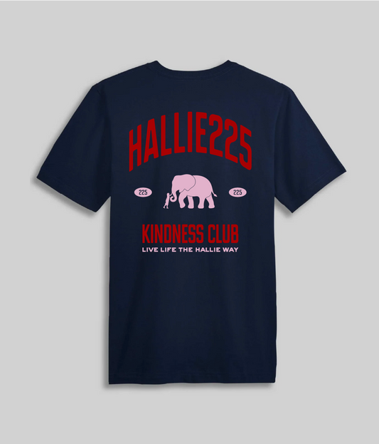 Kindness Club T-shirt