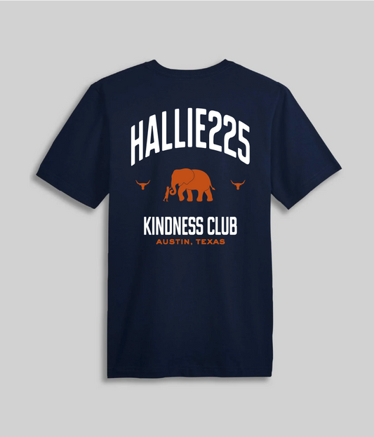 Texas Kindness Club T-shirt