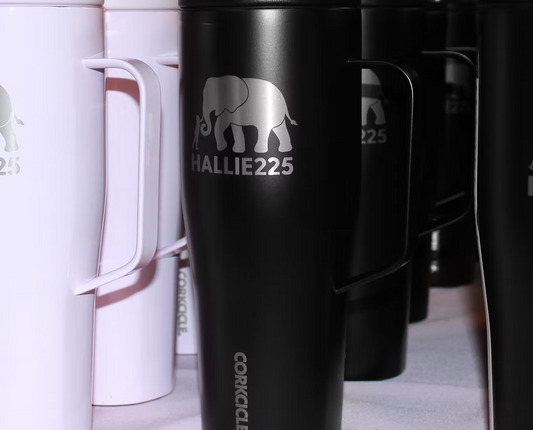 Corkcicle Straw Cup