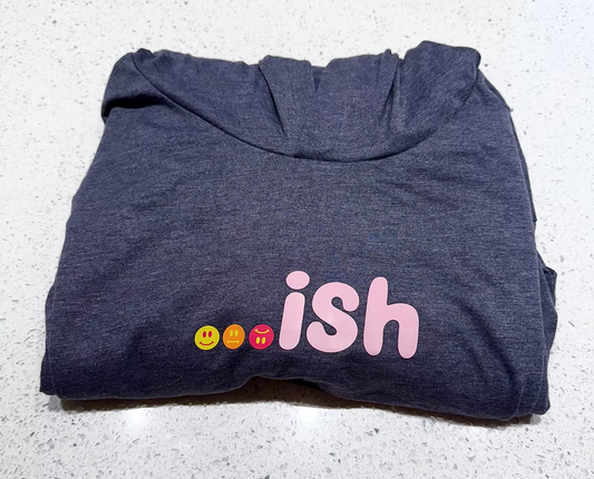 ...ish 2.0 lightweight hoodie